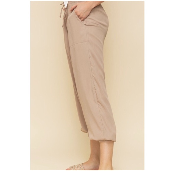 *** SALE*** Jogger pants - Picture 2 of 3